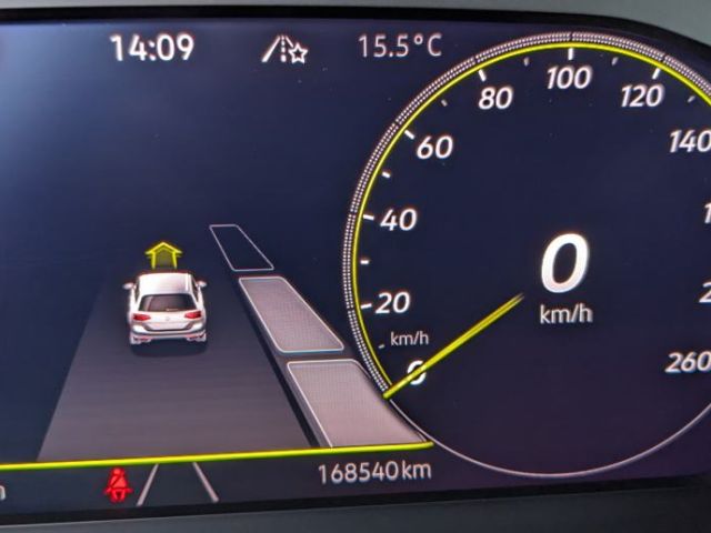 PASSAT R-LINE 147KW