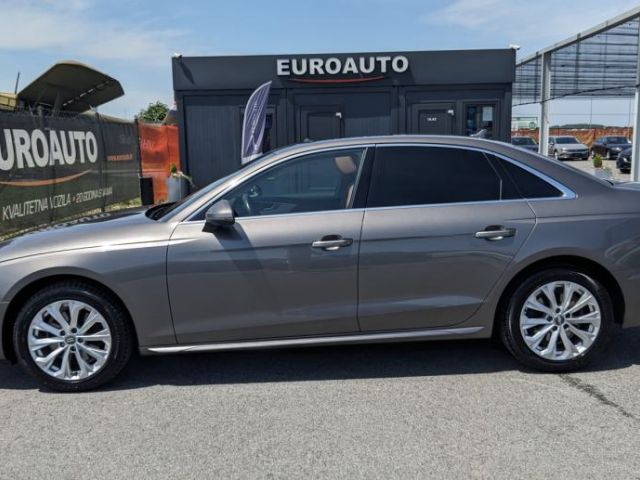 A4 30 TDI S-TRONIC