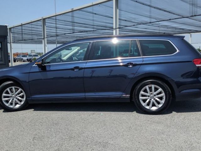 PASSAT 1.6 TDI