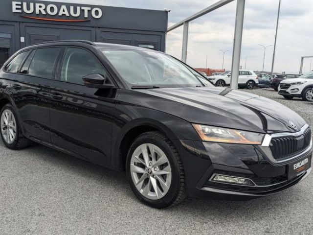 OCTAVIA 2.0 TDI