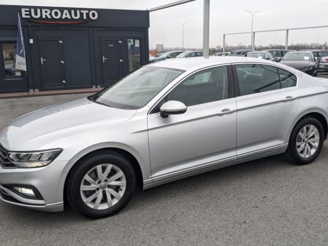 PASSAT 1.6 TDI DSG