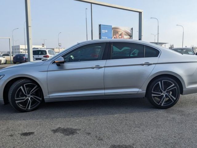 PASSAT 2.0 TDI DSG