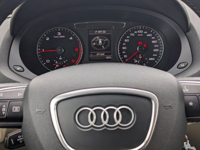 Q3 2.0 TDI ULTRA