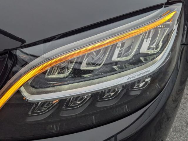 C 300 D 4MATIC AMG