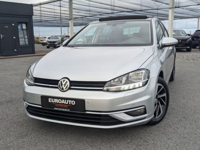 GOLF 7 1.6 TDI JOIN