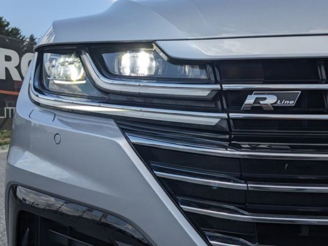 ARTEON R-LINE DSG