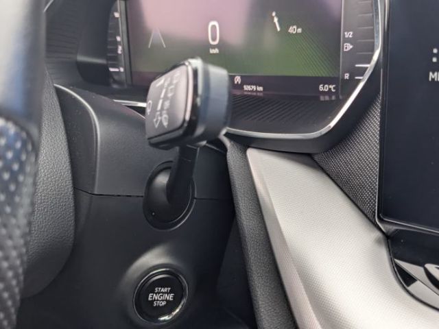 OCTAVIA 2.0 TDI
