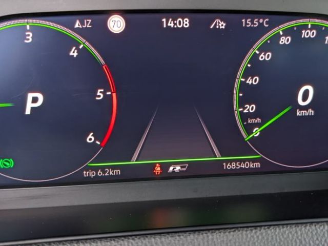 PASSAT R-LINE 147KW