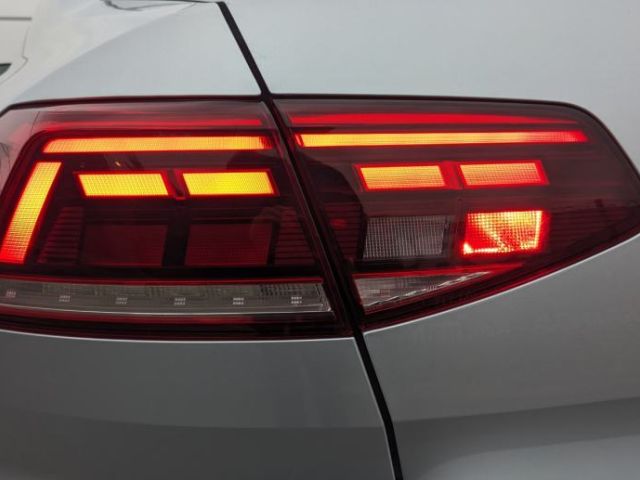PASSAT 1.6 TDI DSG