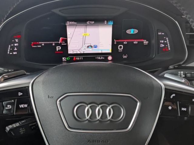 A6 35 TDI EDITION 10