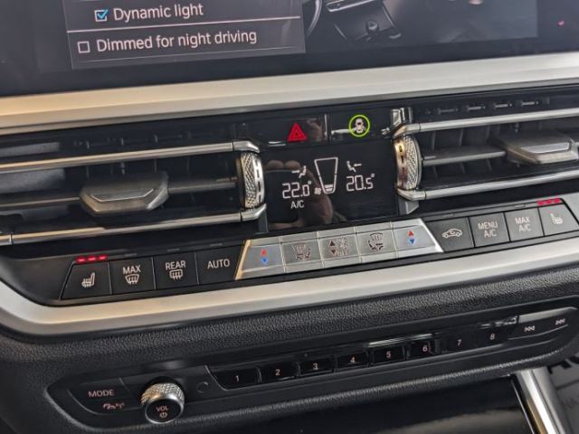 318D AUTOMATIK