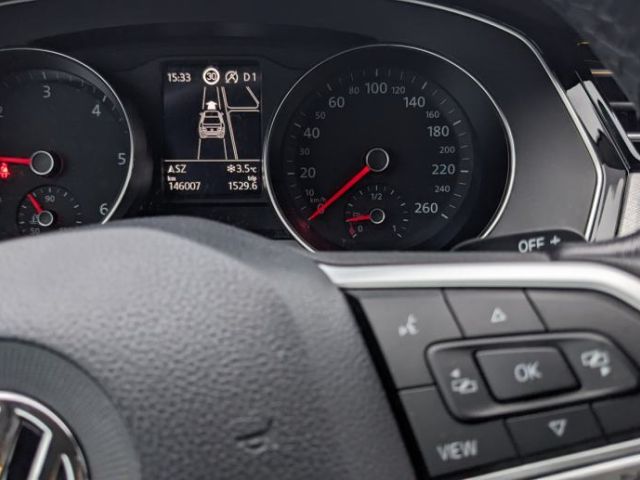 PASSAT 1.6 TDI DSG