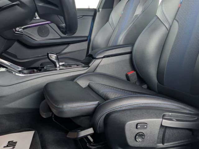 M 218D GRAN COUPE