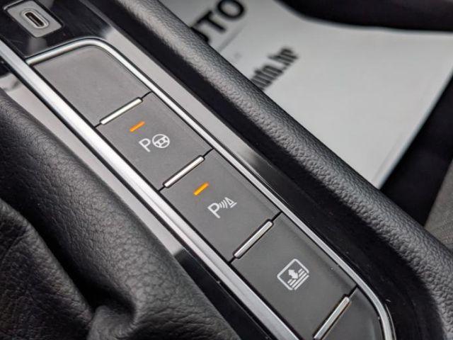 PASSAT 1.6 TDI DSG