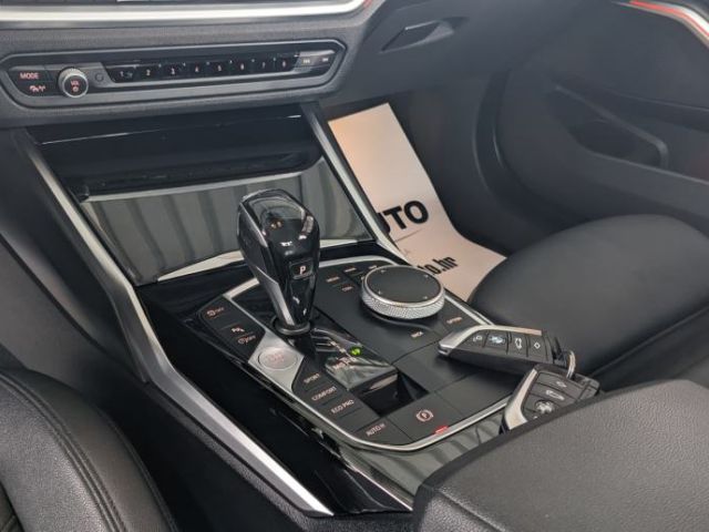 318D AUTOMATIK
