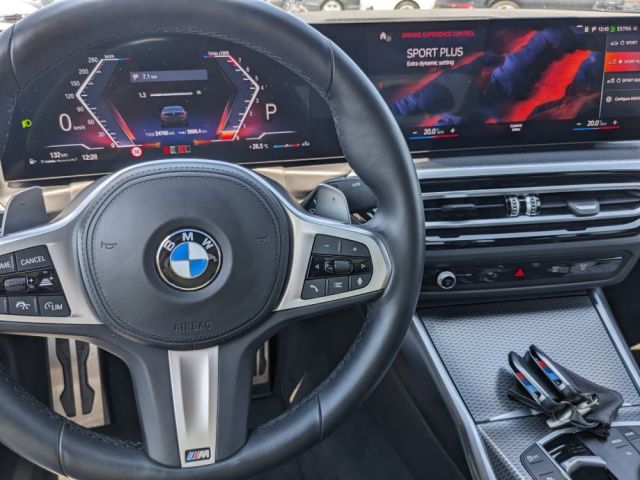M340I MPAKET XDRIVE