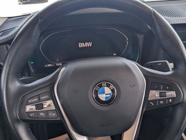 318D AUTOMATIK