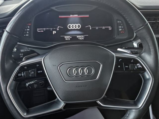 A6 35 TDI EDITION 10