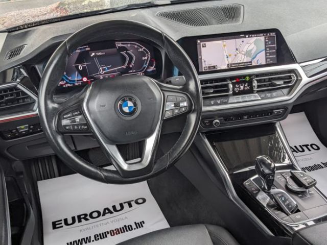318D AUTOMATIK