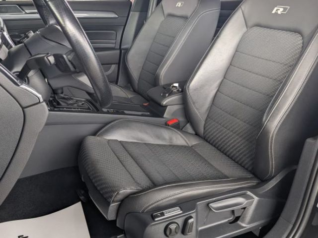 PASSAT R-LINE DSG