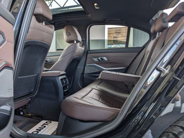 M340I MPAKET XDRIVE