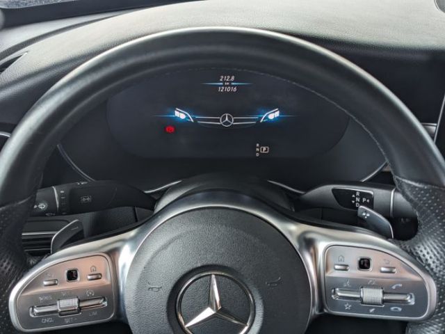 C 300 D 4MATIC AMG