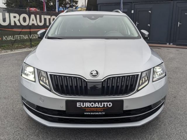 OCTAVIA 2.0 TDI DSG