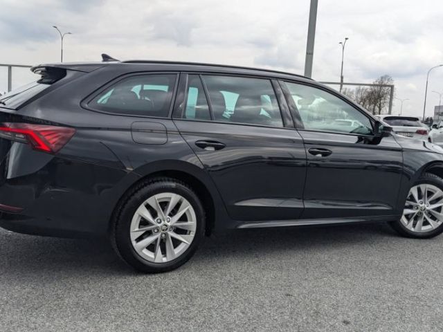 OCTAVIA 2.0 TDI
