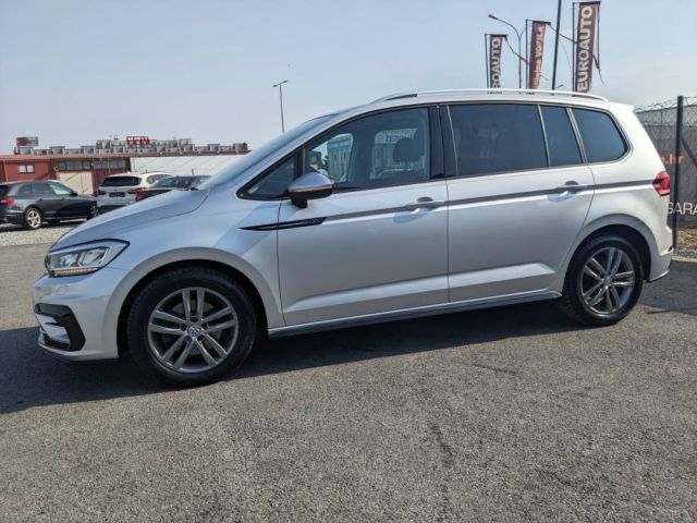 TOURAN R-LINE DSG