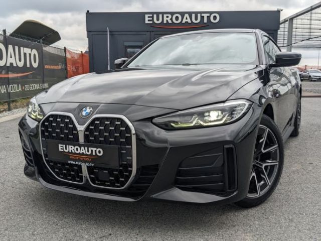 M 420d GRAN COUPE