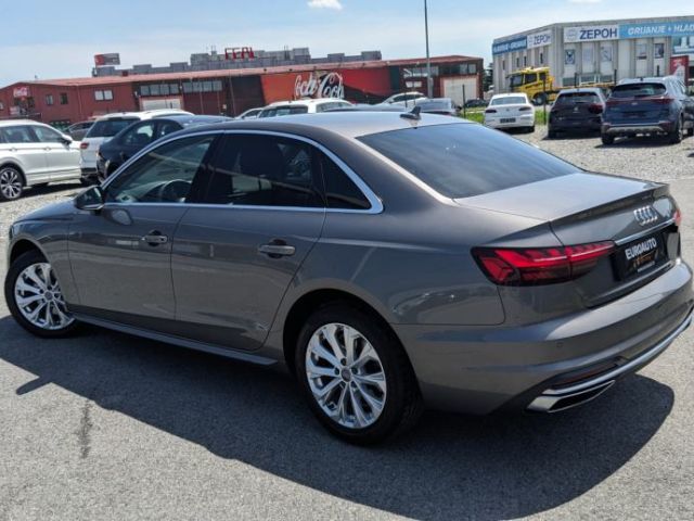 A4 30 TDI S-TRONIC