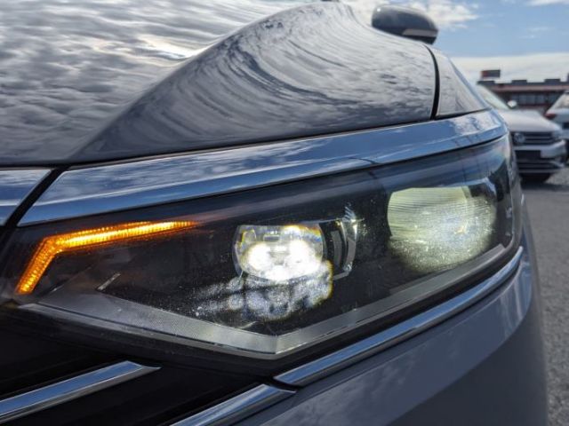 PASSAT ELEGANCE DSG