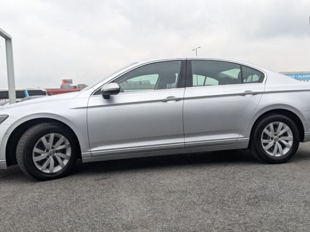 PASSAT 1.6 TDI DSG