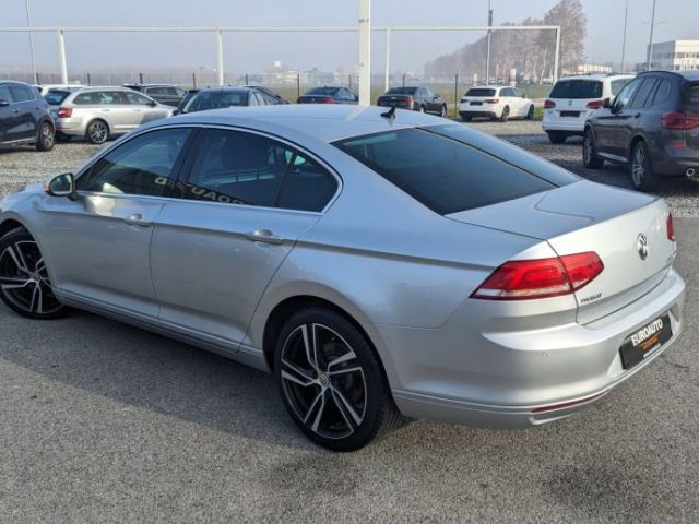 PASSAT 2.0 TDI DSG