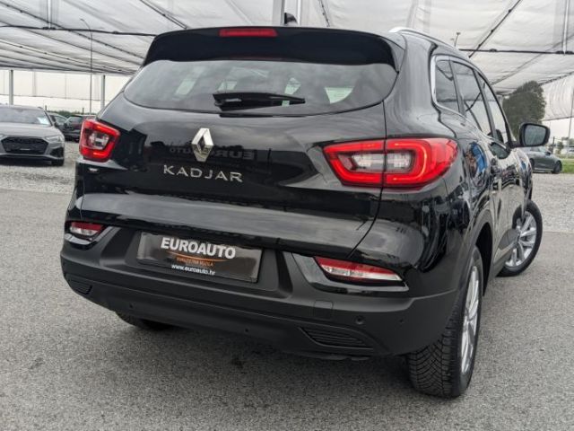 KADJAR DCI AUTOMATIK