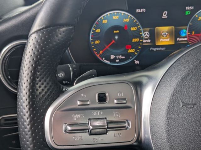 C 300 D 4MATIC AMG