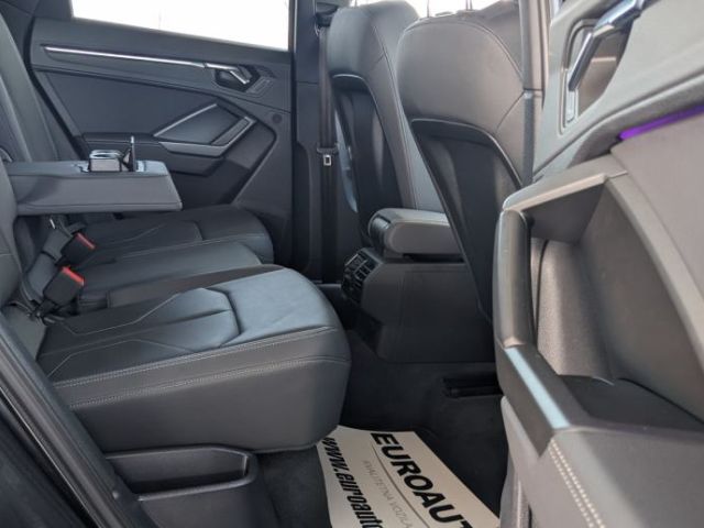 Q3 40 TDI QUATTRO