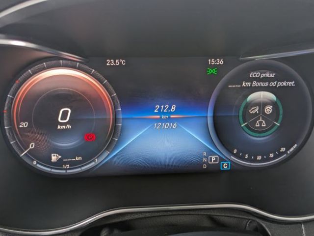 C 300 D 4MATIC AMG