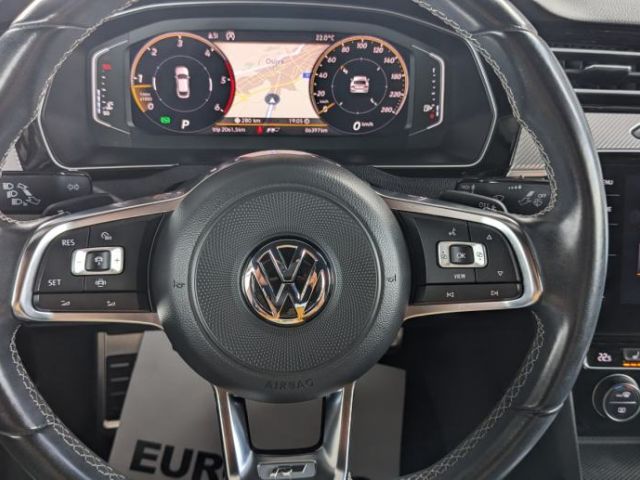 ARTEON R-LINE DSG