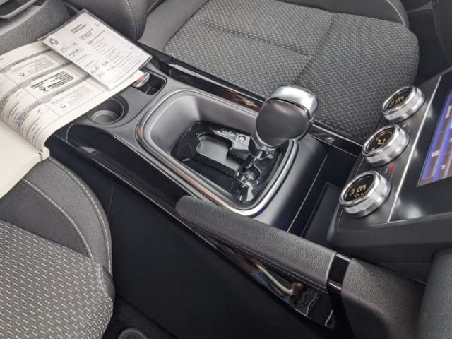 KADJAR DCI AUTOMATIK