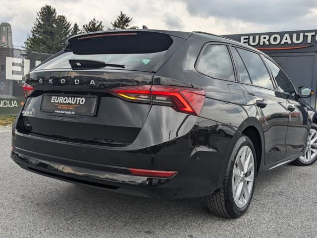 OCTAVIA 2.0 TDI