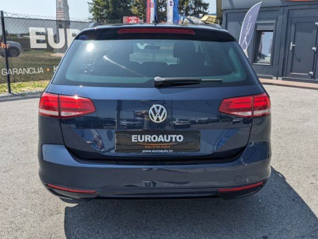 PASSAT 1.6 TDI