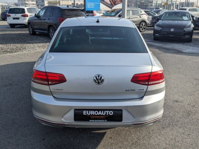 PASSAT 2.0 TDI DSG