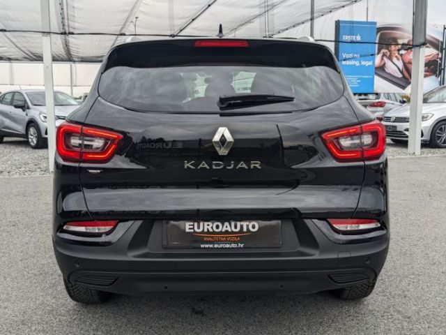 KADJAR DCI AUTOMATIK