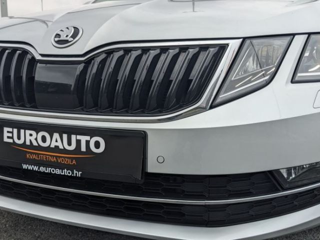 OCTAVIA 2.0 TDI DSG