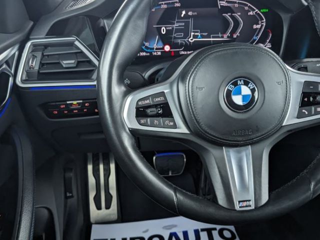 M 420d GRAN COUPE