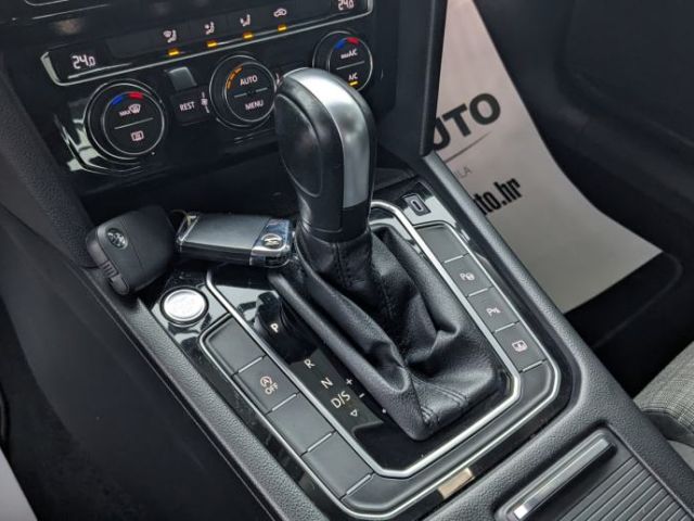 PASSAT R-LINE 4X4