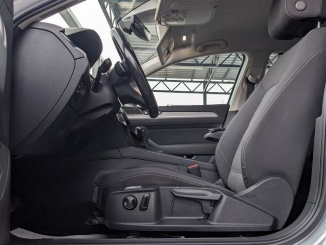 PASSAT 1.6 TDI DSG