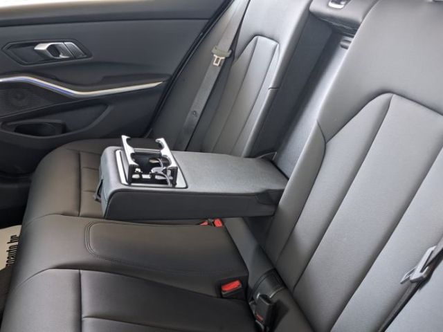 318D AUTOMATIK