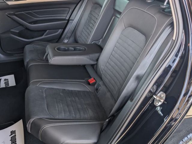PASSAT R-LINE DSG